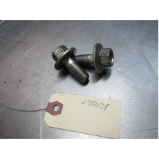 04R039 Camshaft Bolt Set For 10-11 Subaru Legacy  2.5